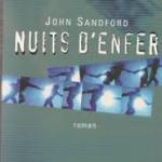 Nuits d'enfer de Sandford