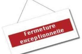 fermeture-bibliotheque