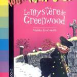 le Mystère de Greenwood