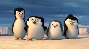 film les pingouins de madagascar