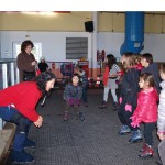 sortie patinoire en 2011