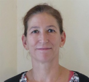 dominique prof de gym