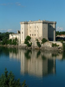 Château de Tarascon