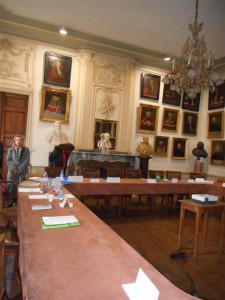 Montpellier : faculté de médecine