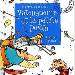 Martyn Beardsley : Vatenguerre et la petite peste