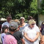 Visite guidée de la ville d'Arles