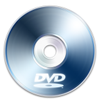 Logo DVD