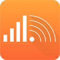 hotspot Orange - logo