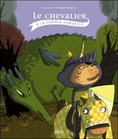 le chevalier à la courte cervelle