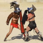 gladiateurs