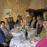 repas du nouvel an 2016