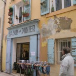 bazar du Panier