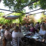 cercle des lectrices repas de fin de saison