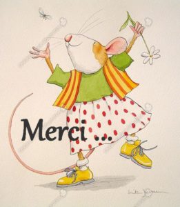 merci