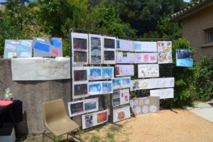 arts plastiques expo