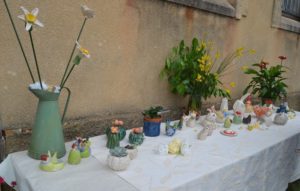 expo poterie