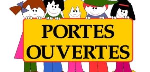 Portes ouvertes 2018