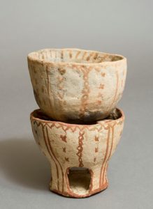 poterie méditerranéenne