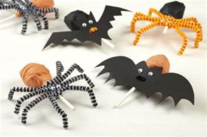 deco halloween