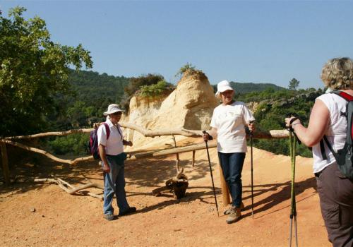 au Colorado Provençal