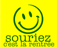 Rentrée