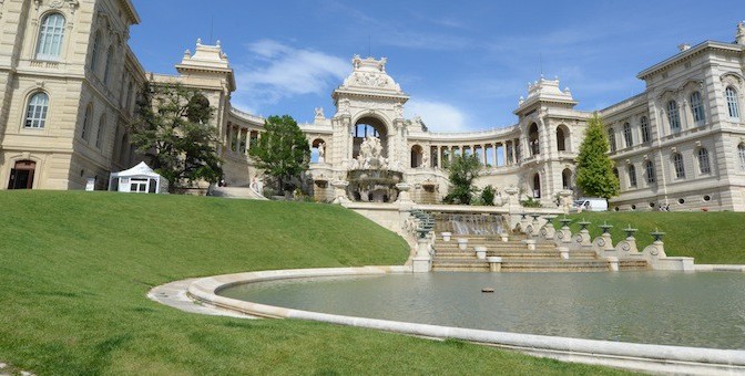 musée des Beaux Arts de Marseille