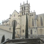 Montpellier : théâtre anatomique