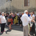 Visite guidée de la ville d'Arles