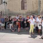 Visite guidée de la ville d'Arles