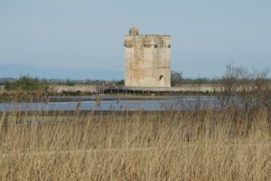 tour Carbonnière