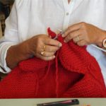 atelier tricot thé rentrée 2017