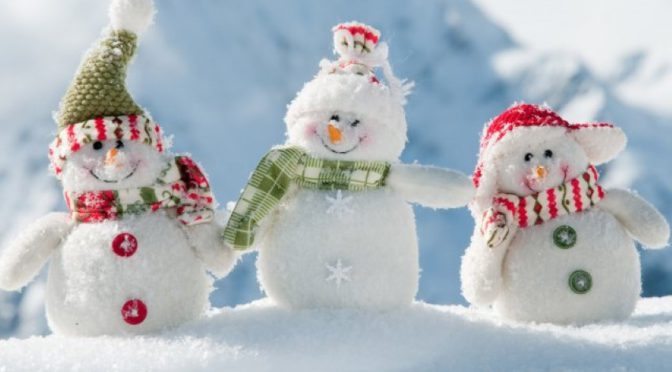 Programme des vacances d&rsquo;hiver