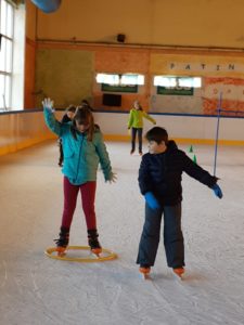 patinoire