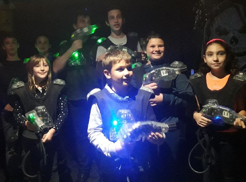 lasergame nov 2018