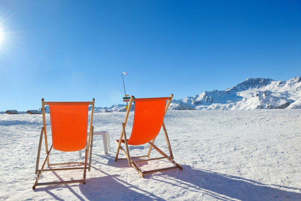 Des vacances d'hiver animées à l'Aphyllanthe