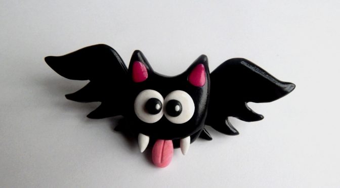 Chauve-souris en terre