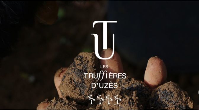 Sortie aux Truffières d’Uzès