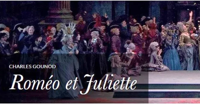 Deuxième soirée à l’opéra pour l’Aphyllanthe