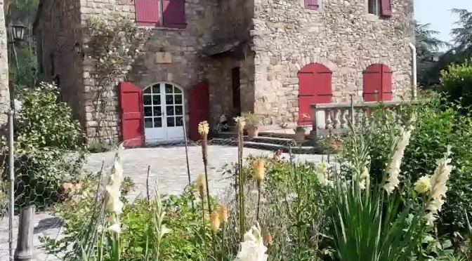 Balade familiale et pique-nique : les dolmens de la Grande Pallières – dimanche 21 septembre