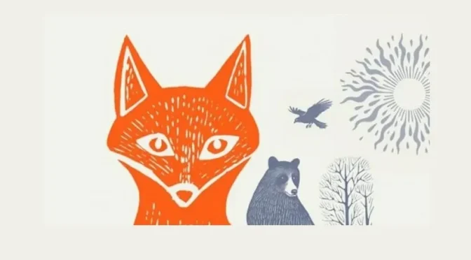 Lecture à 3 voix : Rousse ou les beaux habitants de l’univers – 21 nov.