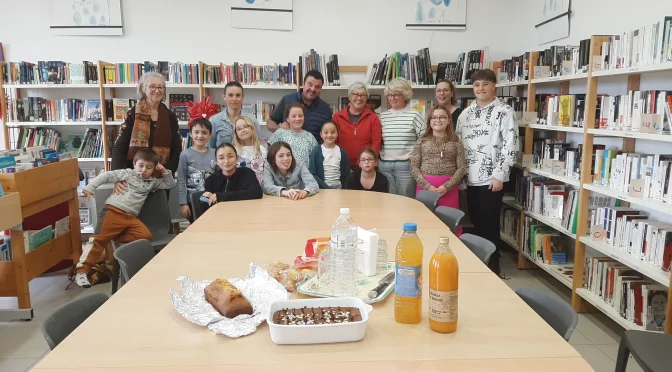 Reportage sur les vacances d&rsquo;hiver