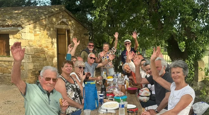 Pique-nique-pétanque, ça repart !