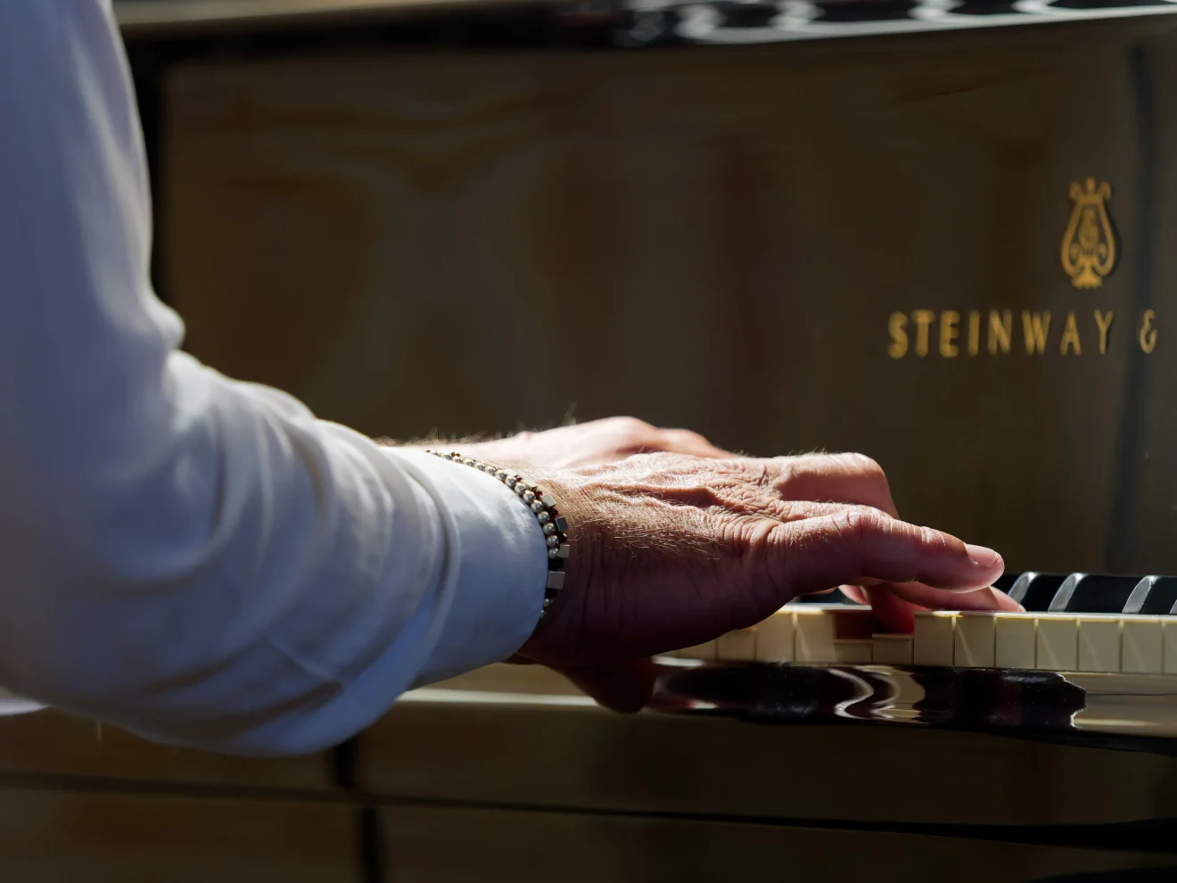 Récitals de piano
