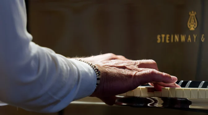 Récitals de piano