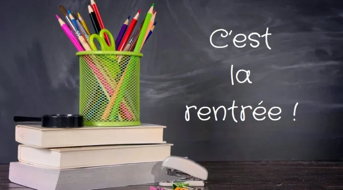 L&rsquo;Aphyllanthe fait sa rentrée